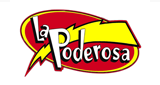 Radio La Poderosa LOGO