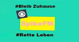 Spike FM LOGO