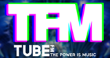 Tube-FM LOGO Tube-FM LOGO