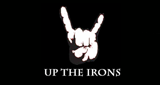 Up the Irons LOGO
