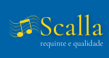 Rádio Scalla Instrumental LOGO