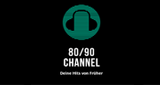80-90 Channel LOGO
