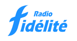 Radio Fidélité LOGO
