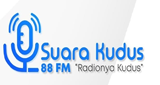 Radio Suara Kudus FM LOGO
