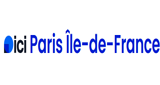 ici Paris Île-de-France LOGO