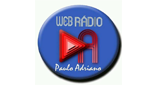 Rádio Paulo Adriano LOGO