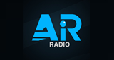 Air Radio LOGO Air Radio LOGO