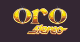 Oro Stereo LOGO