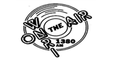 News Talk 1380 AM - WNRI LOGO News Talk 1380 AM - WNRI LOGO