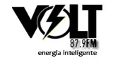 Rádio Volt FM LOGO
