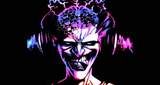 Psychedelic Goa Trance Pro Darkspy LOGO