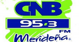 Radio CNB LOGO Radio CNB LOGO