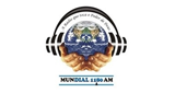 Radio Mundial Am Rj LOGO