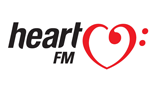 Heart FM LOGO Heart FM LOGO