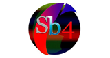 Sb4 Rádio LOGO