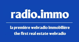 Radio Immo LOGO