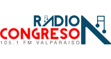 Radio Congreso LOGO Radio Congreso LOGO