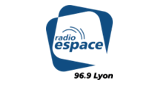 Radio Espace LOGO Radio Espace LOGO