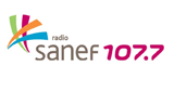 Radio Sanef LOGO
