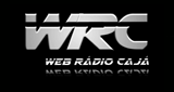 Web Rádio Cajá LOGO Web Rádio Cajá LOGO