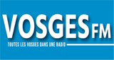 Vosges FM LOGO