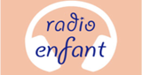 Radio Enfant LOGO