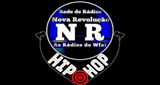 Nova Revolução LOGO