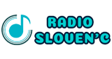 Radio Sloven'c LOGO