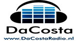 DaCosta Radio LOGO DaCosta Radio LOGO