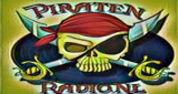 Piraten Radio LOGO