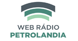 Rádio Petrolândia Web LOGO