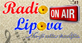 Radio Lipova LOGO