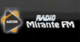 Rádio Mirante FM LOGO