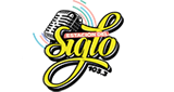 Radio Estacion del Siglo LOGO