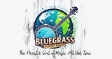 Bluegrass Planet Radio LOGO