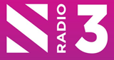 Radio S3 LOGO
