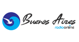 FM Buenos Aires LOGO