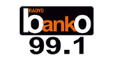Radyo Banko LOGO Radyo Banko LOGO