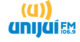 Unijuí FM LOGO