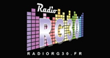 Radio RG30 LOGO