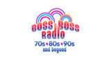Boss Boss Radio LOGO