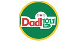 Dadi Fm LOGO