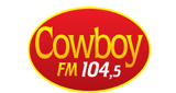 Cowboy FM LOGO Cowboy FM LOGO