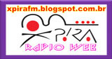 Xpira FM LOGO