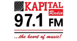 Kapital Radio LOGO
