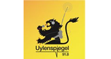 Radio Uylenspiegel LOGO Radio Uylenspiegel LOGO