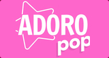 Adoro Pop LOGO