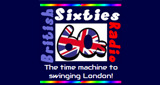 Yimago British (British Sixties Radio) LOGO Yimago British (British Sixties Radio) LOGO