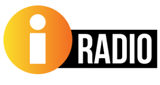 IRadio Northeast & Midlands LOGO