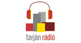 Tarján Rádió LOGO